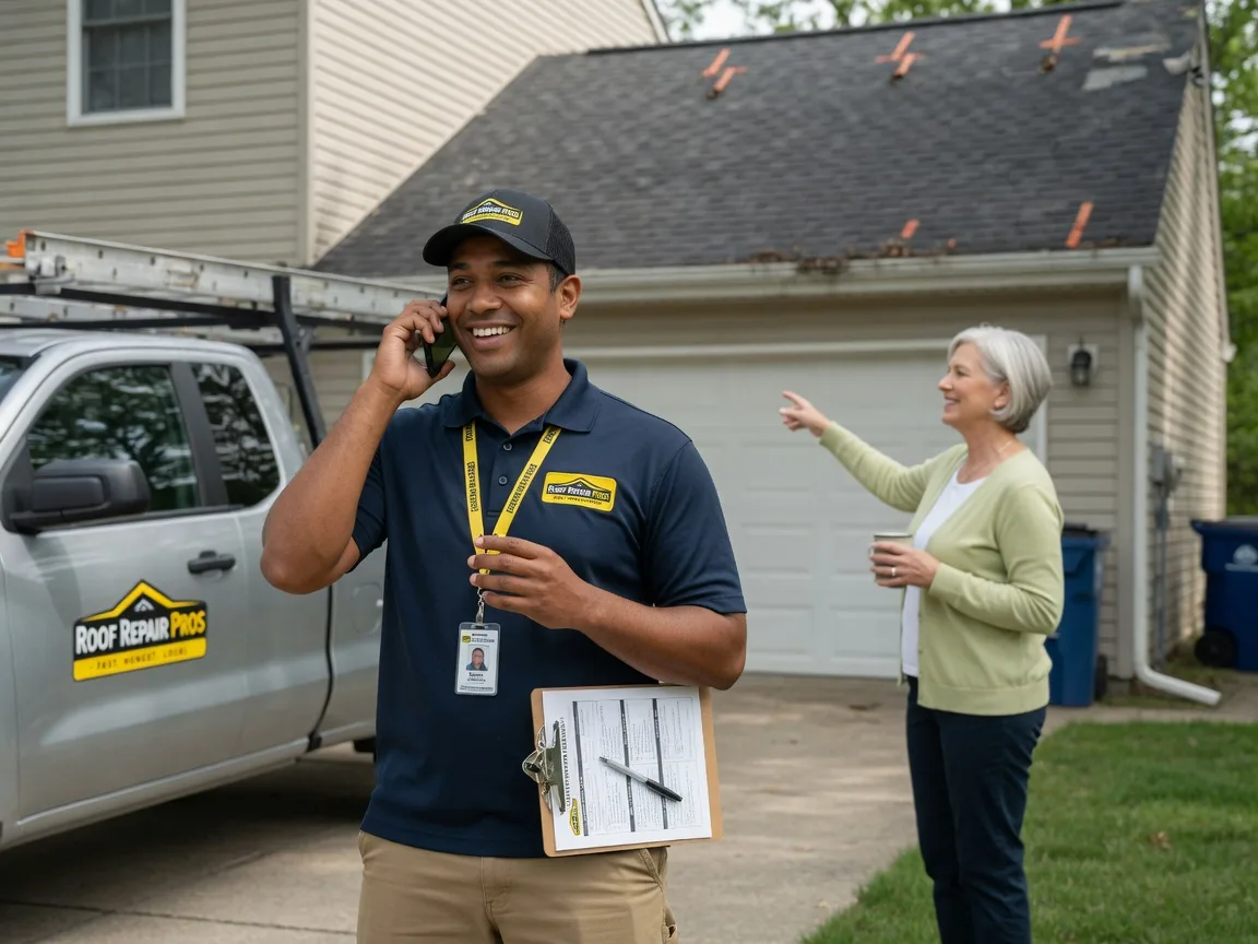 Roof Repair Pennsylvania FAQs